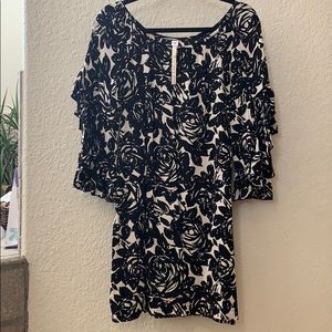 UNCLE FRANK DRESS SMALL